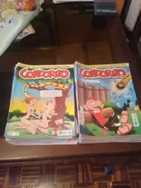 Revistas Suplementos  Cómics Condorito Serie 800-899