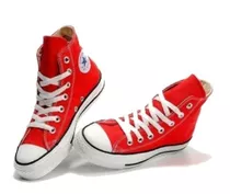 Zapatos Y Botas Converse All Star. Envío Y Delivery Gratis.