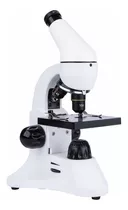 Uscamel Profesional De Microscopio Biológico 40x-2000x