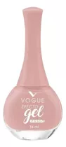 Esmaltes Colorissimo Efecto Gel Vogue Color Infinita 14ml