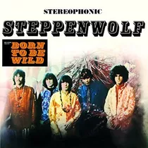 Vinilo Steppenwolf