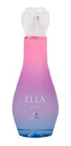 Perfume Ella Juicy Hinode Regalo Mujer Fragancia Femenina.