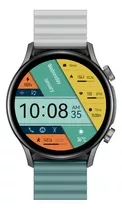 Smartwatch Kieslect Kr Pro Ltd Negro 1.43  Con Llamadas 2 Correas