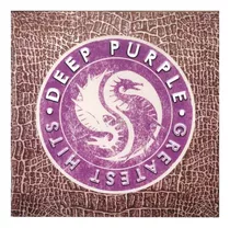 Deep Purple Greatest Hits 3cd Nuevo Sellado Musicovinyl