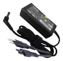 Cargador Toshiba De 19v 3.42a Con Cable De Corriente Regalo 