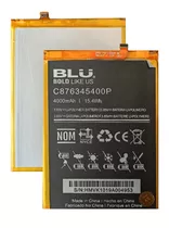 Bateria Pila Blu Studio G8 C876345400p