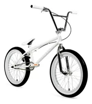 Bicicleta Freestyle Para Niños Elite Bmx 18''