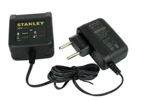 Cargador De Bateria Stanley 10,8 / 12v Sc122 Nuevo Original