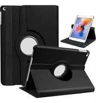 Funda Compatible Con iPad Mini 1 2 3 4 5 Giratoria 360 Grado