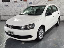 Volkswagen Gol Trend