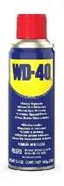 Wd-40 Lubricante Multiuso Aerosol 155g Antioxidante