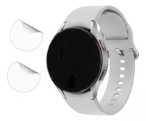 Lamina Hidrogel Para Reloj Smartwatch Garmin Todos 2un