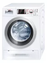 Miele Wkh 120 Wps Washing Machine, 8kg Load, A+++ Energy Rat