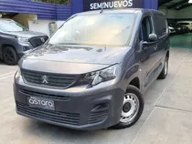 Peugeot Partner Hdi L2 1.6 Mt