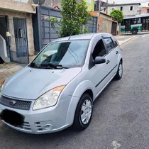 Ford Fiesta 2009 1.0 Flex 5p