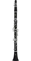 Yamaha Ycl-255 Clarinete Bb Estándar Clarinete Bb (versión I