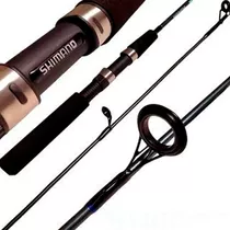 Vara Molinete Shimano Fx Fxs60mc2 (1.82m) 06-14lb