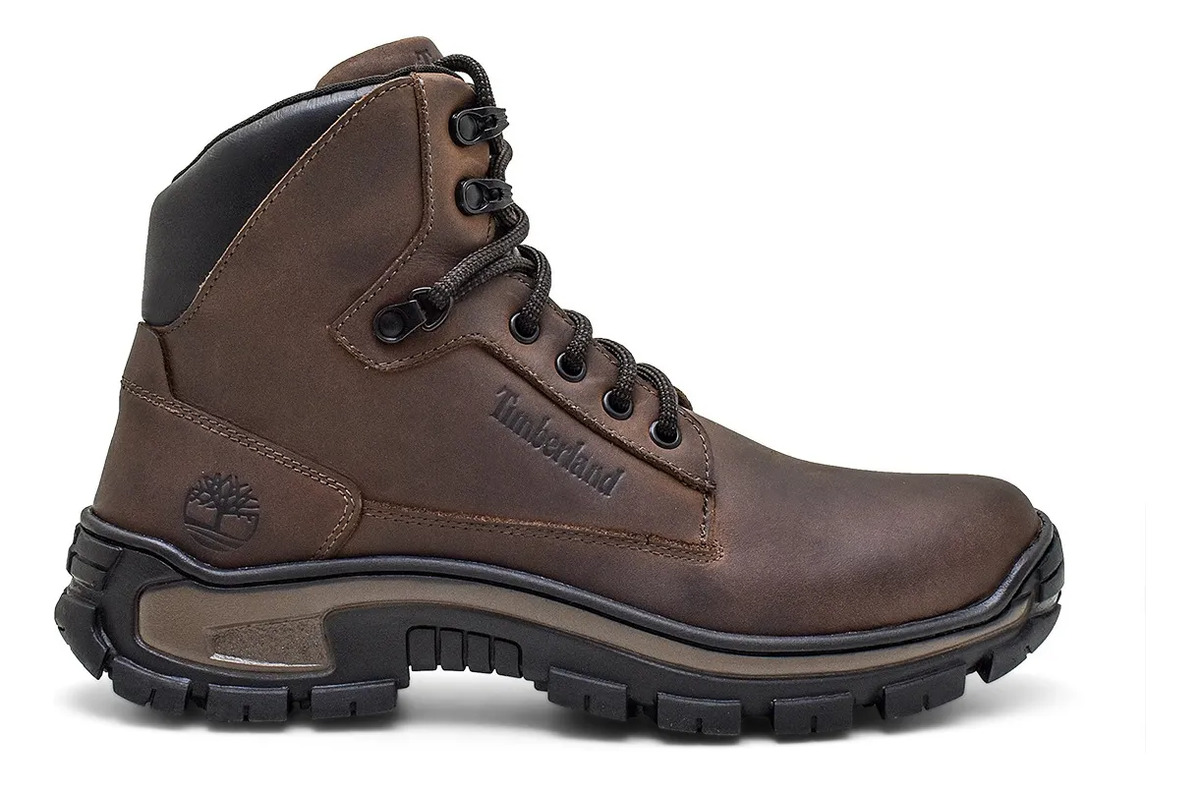 Timberland Gore Tex | Mercado Livre
