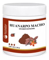 Huanarpo Macho Eleva Energía & Produce Testosterona 500grs