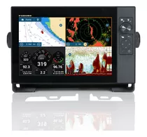 Furuno Navnet Tztouch3 12  Fish Finder