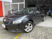 Cruze 1.8 Lt 16v Flex 4p Automático