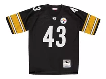 Mitchell And Ness Jersey Nfl Pgh Steelers Troy Polamalu