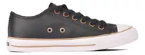 Zapatillas John Foos 75171 All Night Black