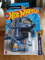 Hot Wheels Armadillo Disney Pixar Lightyear 2022