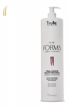 Finalizador Cachos Perfeitos Play Forms Trulle 1000ml