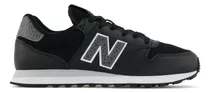 Zapatilla Urbana De Mujer New Balance 500 #&