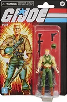 G.i. Joe Retro Duke Action Figure