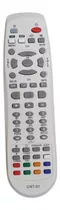 Control Remoto Para Deco Movistar Cnt-01 Tv