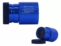 Câmera Digital Colorida Tipo Ocular Para Microscópio 2,1 Mp.