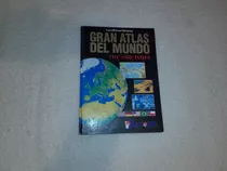 Libro Gran Atlas Del Mundo, The Times