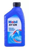 Mobil Atf D/m (aceite Trasmisión)