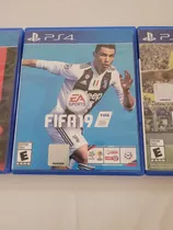 Fifa 19 Ea