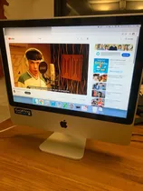 iMac (20-inch, Early 2008) Apple