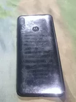 Celular Usado Motorola Moto E6 Plus 32gb 2gb Ram