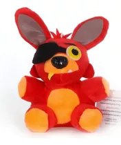 Peluche Five Nights At Freddy's Foxy Freddy Bonnie O Chicca