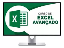 Excel Curso Completo - Básico + Intermediário + Avançado