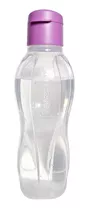Botella Con Pico Tupperware Eco Twist Transparente 1 L Taper