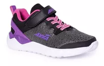 Zapatillas Running Avi Maze Kids Avia