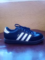 Tenis De adidas Original Para Niños De 7 0  6