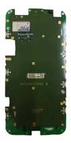 Placa Mãe Principal Motorola Moto G3 16gb Xt1543  Nova