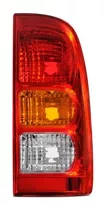 Faro Trasero Toyota Hilux Vigo 2005/2011 Der.