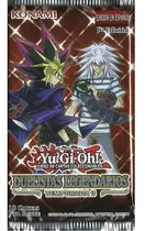 Yugioh Duelistas Legendarios Temporada 3 - Sobre Yugi Bakura