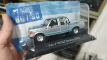 Ixo Mini Ford F1000 1/43 