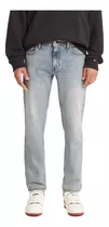 Jeans Hombre 511 Slim Azul Levis 04511-5236