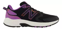 Zapatos Deportivos Trekking 410v7 New Balance