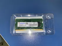 Memória Ram Para Notebook Adata 4gb Ddr4